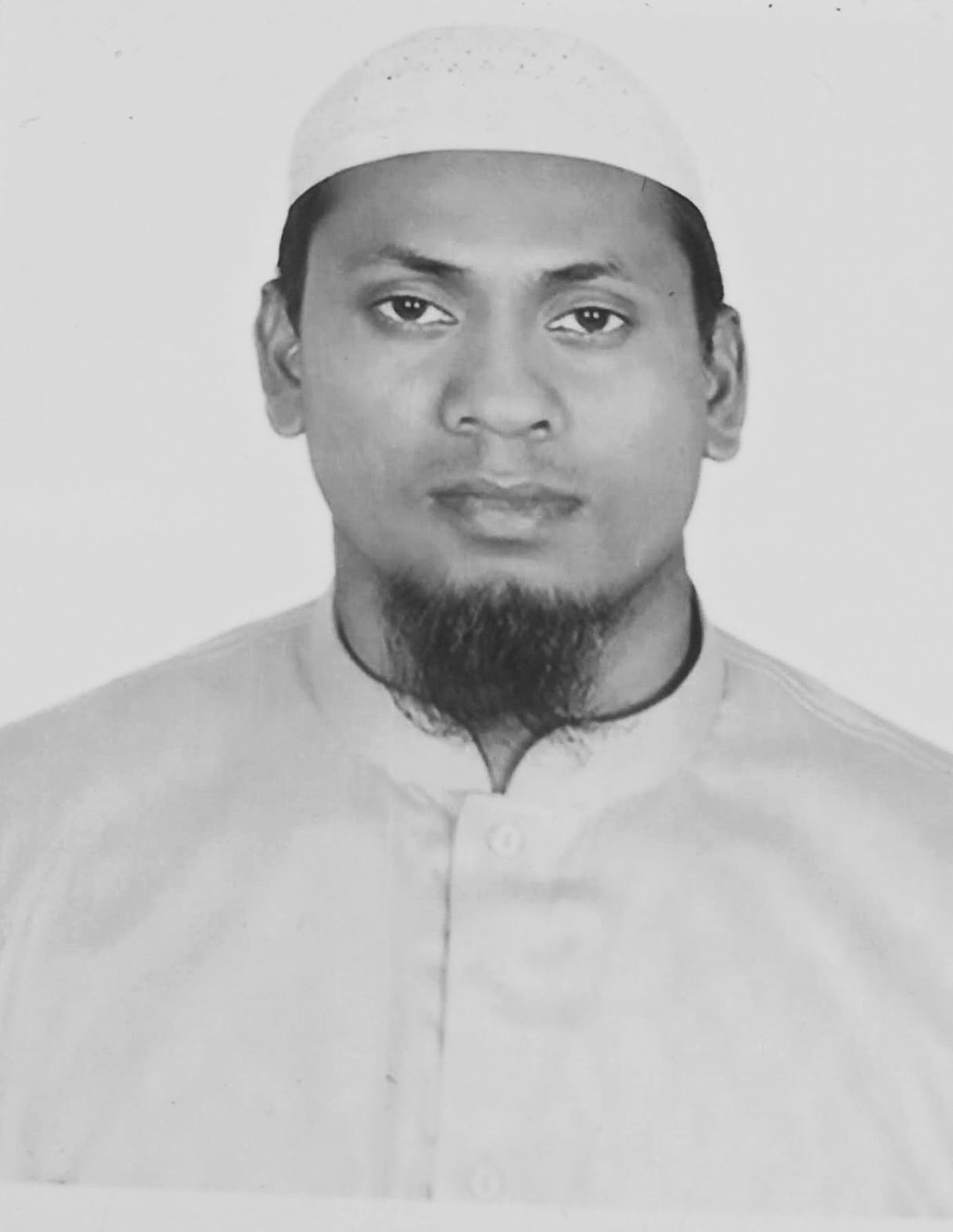 Md. Faruk Hossin